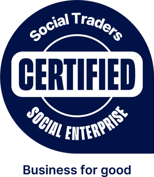 Social Traders Certified Social Enterprise